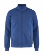 CRAFT CORE Soul Full Zip Jacket M Jacke personalisierbar