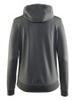 Veste personnalisable CRAFT Noble Full Zip Hood W
