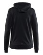 Veste personnalisable CRAFT Noble Full Zip Hood W