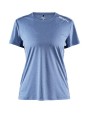 T-shirt personnalisable CRAFT Rush SS Tee W