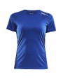 T-shirt CRAFT Rush SS Tee W voor bedrukking &amp; borduring
