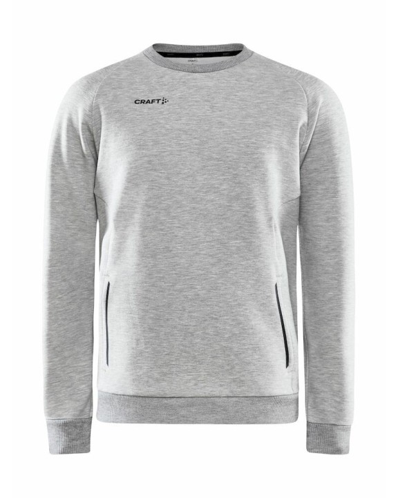 CRAFT CORE Soul Crew Sweatshirt M Sweatshirt personalisierbar