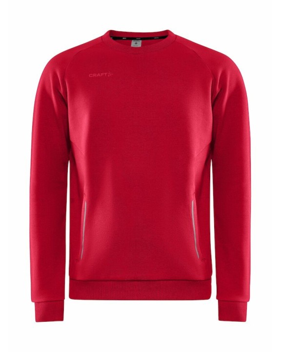 CRAFT CORE Soul Crew Sweatshirt M Sweatshirt personalisierbar