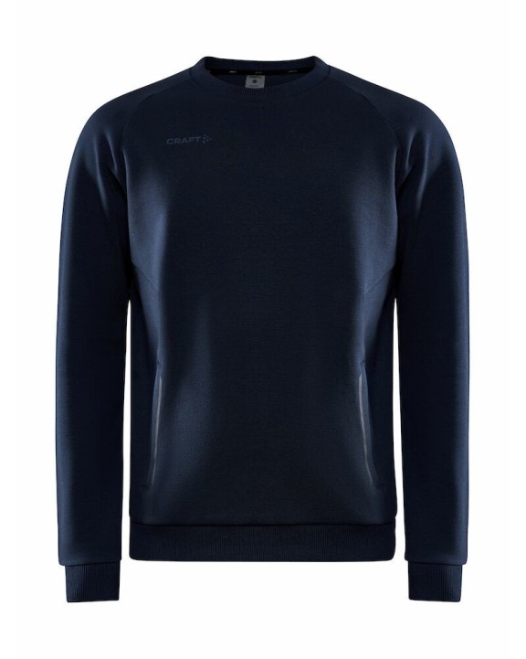 Sweat-shirt personnalisable CRAFT CORE Soul Crew Sweatshirt M