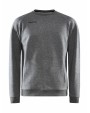 CRAFT CORE Soul Crew Sweatshirt M Sweatshirt personalisierbar