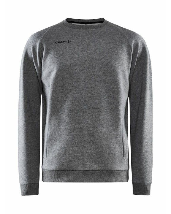 CRAFT CORE Soul Crew Sweatshirt M Sweatshirt personalisierbar