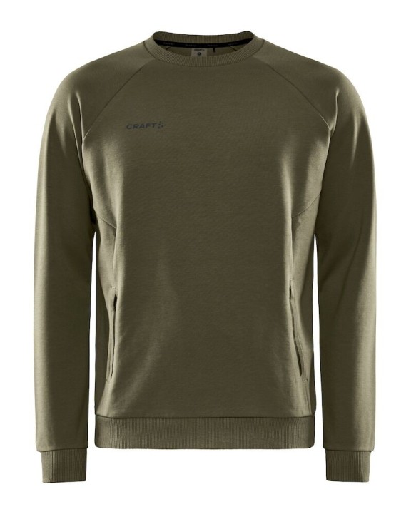 CRAFT CORE Soul Crew Sweatshirt M Sweatshirt personalisierbar