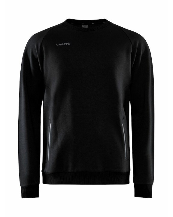 CRAFT CORE Soul Crew Sweatshirt M Sweatshirt personalisierbar