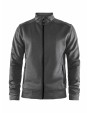 CRAFT Noble Zip Jacket M Jacke personalisierbar