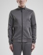 CRAFT Noble Zip Jacket M Jacke personalisierbar