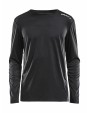 T-shirt personnalisable CRAFT Rush LS Tee M
