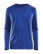 T-shirt personnalisable CRAFT Rush LS Tee M