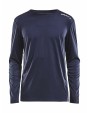 T-shirt personnalisable CRAFT Rush LS Tee M