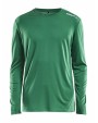 T-shirt personnalisable CRAFT Rush LS Tee M