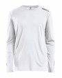 T-shirt personnalisable CRAFT Rush LS Tee M