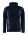CRAFT CORE Soul Hood Sweatshirt M Sweatshirt personalisierbar