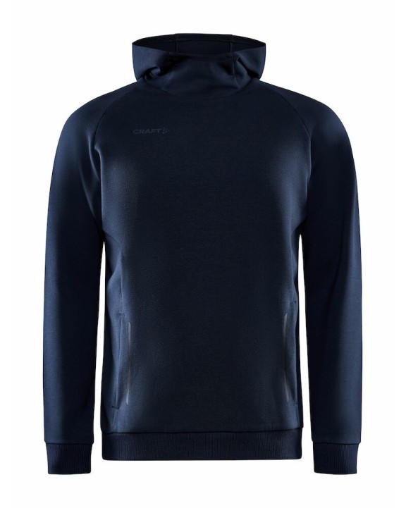 CRAFT CORE Soul Hood Sweatshirt M Sweatshirt personalisierbar