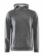 CRAFT CORE Soul Hood Sweatshirt M Sweatshirt personalisierbar