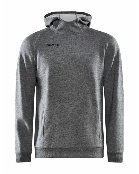 CRAFT CORE Soul Hood Sweatshirt M Sweatshirt personalisierbar