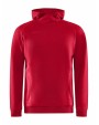 CRAFT CORE Soul Hood Sweatshirt M Sweatshirt personalisierbar