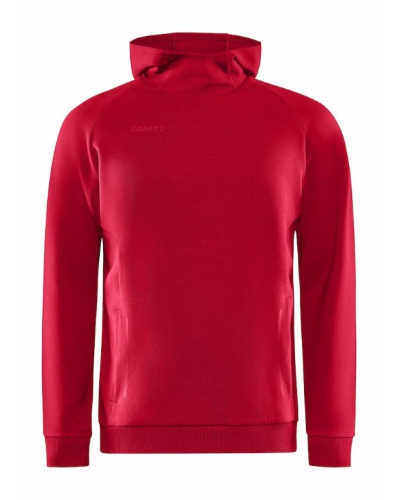 CRAFT CORE Soul Hood Sweatshirt M Sweatshirt personalisierbar