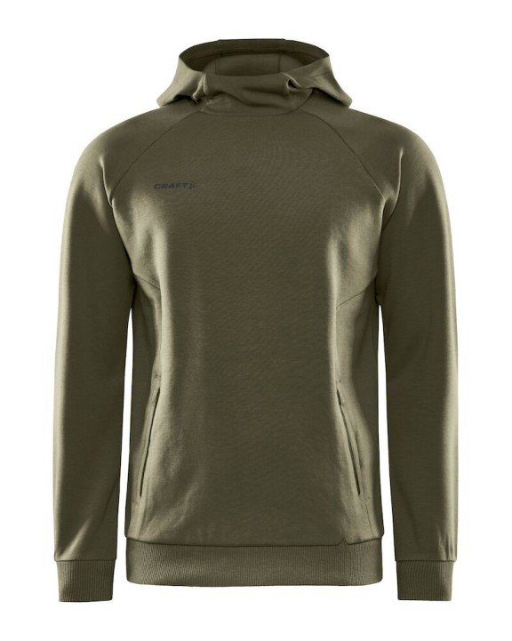 CRAFT CORE Soul Hood Sweatshirt M Sweatshirt personalisierbar