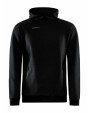 CRAFT CORE Soul Hood Sweatshirt M Sweatshirt personalisierbar