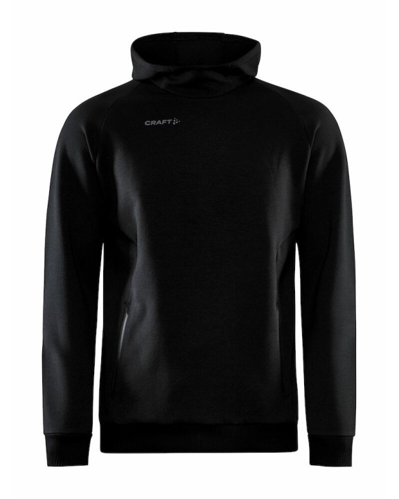 CRAFT CORE Soul Hood Sweatshirt M Sweatshirt personalisierbar