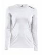 T-shirt personnalisable CRAFT Rush LS Tee W