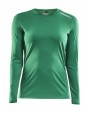 T-shirt personnalisable CRAFT Rush LS Tee W