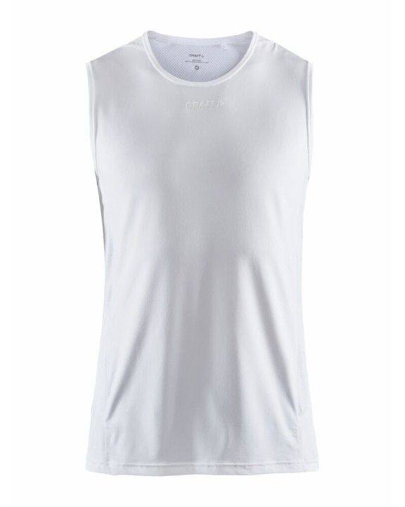 T-shirt personnalisable CRAFT ADV Essence SL Tee M