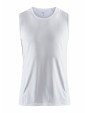 T-shirt CRAFT ADV Essence SL Tee M voor bedrukking &amp; borduring