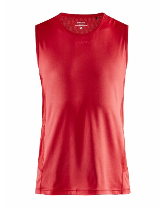 T-shirt personnalisable CRAFT ADV Essence SL Tee M