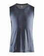 T-shirt CRAFT ADV Essence SL Tee M voor bedrukking &amp; borduring