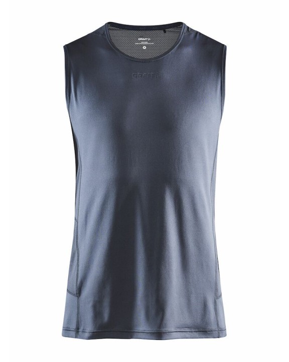 T-shirt CRAFT ADV Essence SL Tee M voor bedrukking &amp; borduring