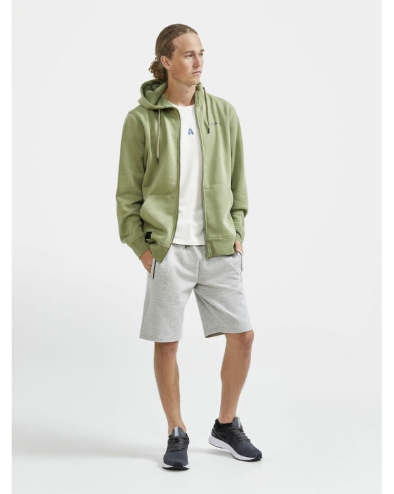 Sweat-shirt personnalisable CRAFT CORE Soul Sweatshorts M