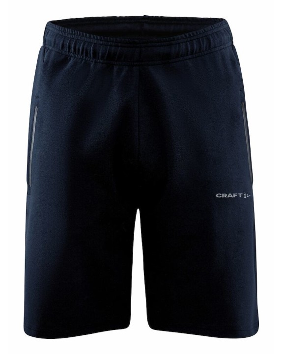 Sweat-shirt personnalisable CRAFT CORE Soul Sweatshorts M