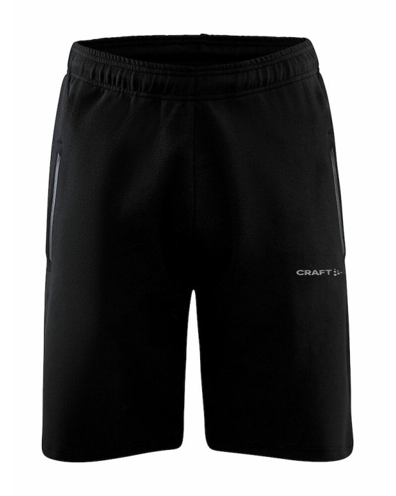 Sweat-shirt personnalisable CRAFT CORE Soul Sweatshorts M
