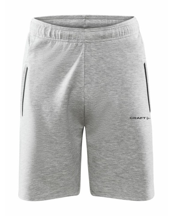 Sweat-shirt personnalisable CRAFT CORE Soul Sweatshorts M