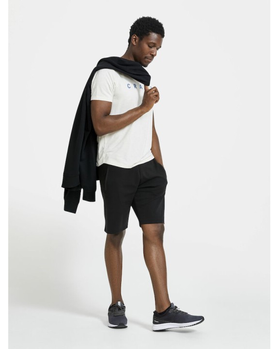Sweat-shirt personnalisable CRAFT CORE Soul Sweatshorts M