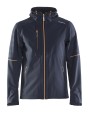 Veste personnalisable CRAFT Highland Jacket M