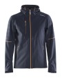 CRAFT Highland Jacket M Jacke personalisierbar