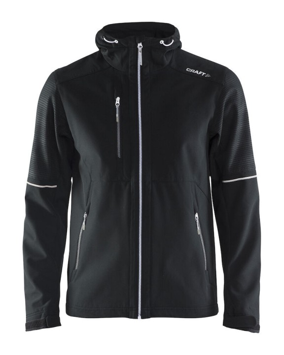 CRAFT Highland Jacket M Jacke personalisierbar