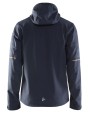 Veste personnalisable CRAFT Highland Jacket M