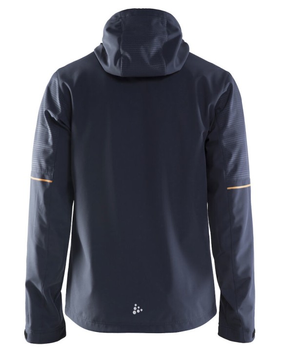 Veste personnalisable CRAFT Highland Jacket M