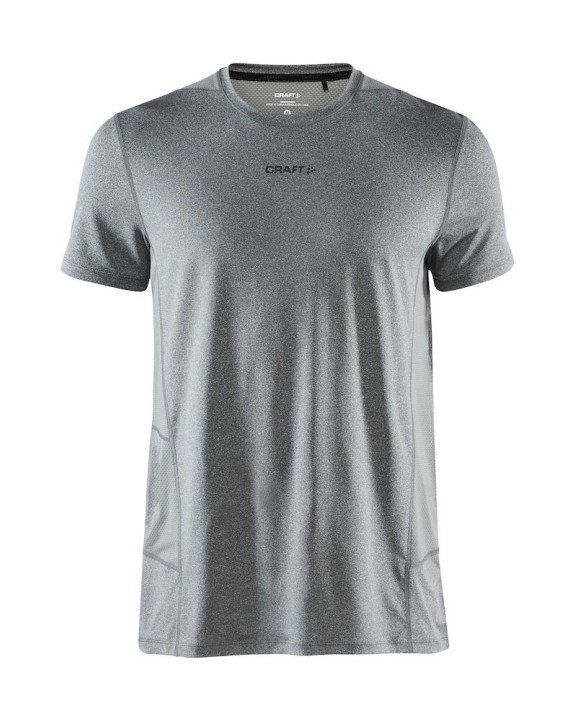 CRAFT ADV Essence SS Tee M T-Shirt personalisierbar