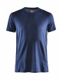CRAFT ADV Essence SS Tee M T-Shirt personalisierbar