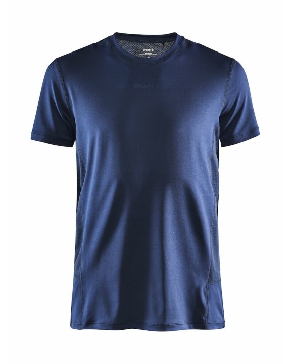 CRAFT ADV Essence SS Tee M T-Shirt personalisierbar