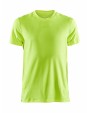 CRAFT ADV Essence SS Tee M T-Shirt personalisierbar