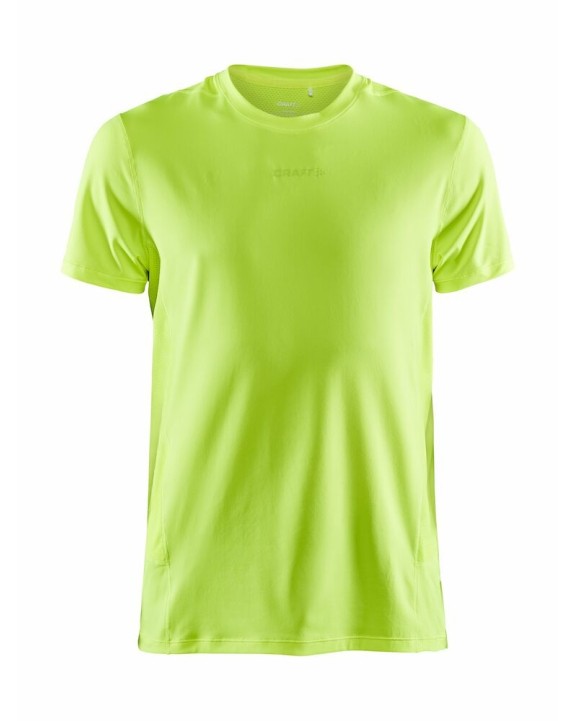 CRAFT ADV Essence SS Tee M T-Shirt personalisierbar